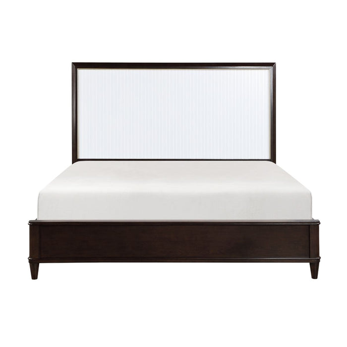 Niles - Bed