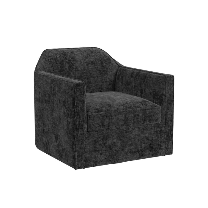 Hamlin - Swivel Chair