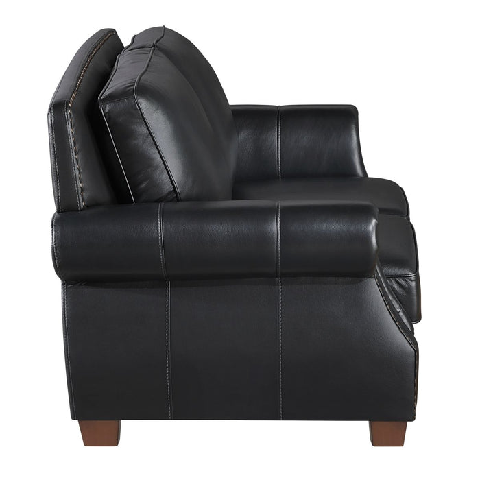 Remington - Loveseat