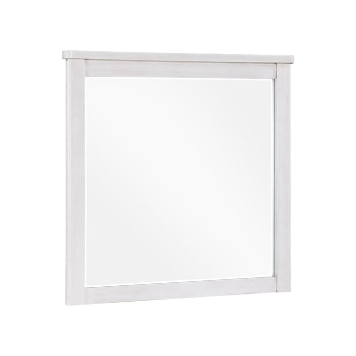 Ambrose - Mirror - Gray