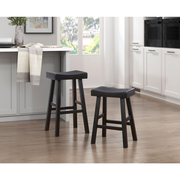 Caspian - Stool (Set of 2)