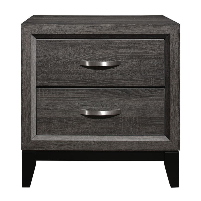 Davi - Bedroom Set