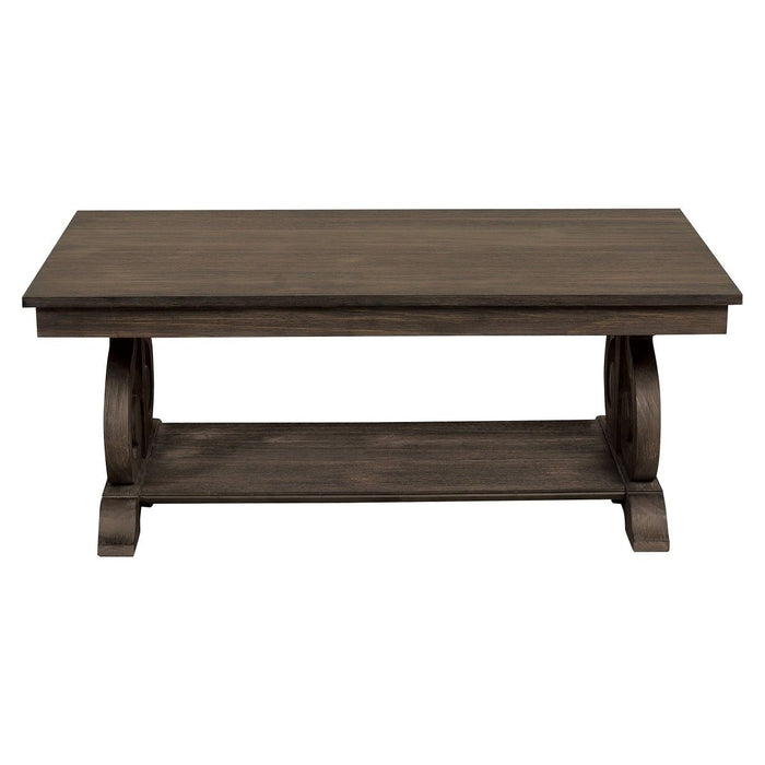 Toulon - Table