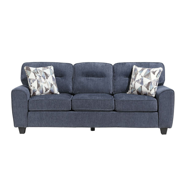 Bennett - Sofa & Loveseat