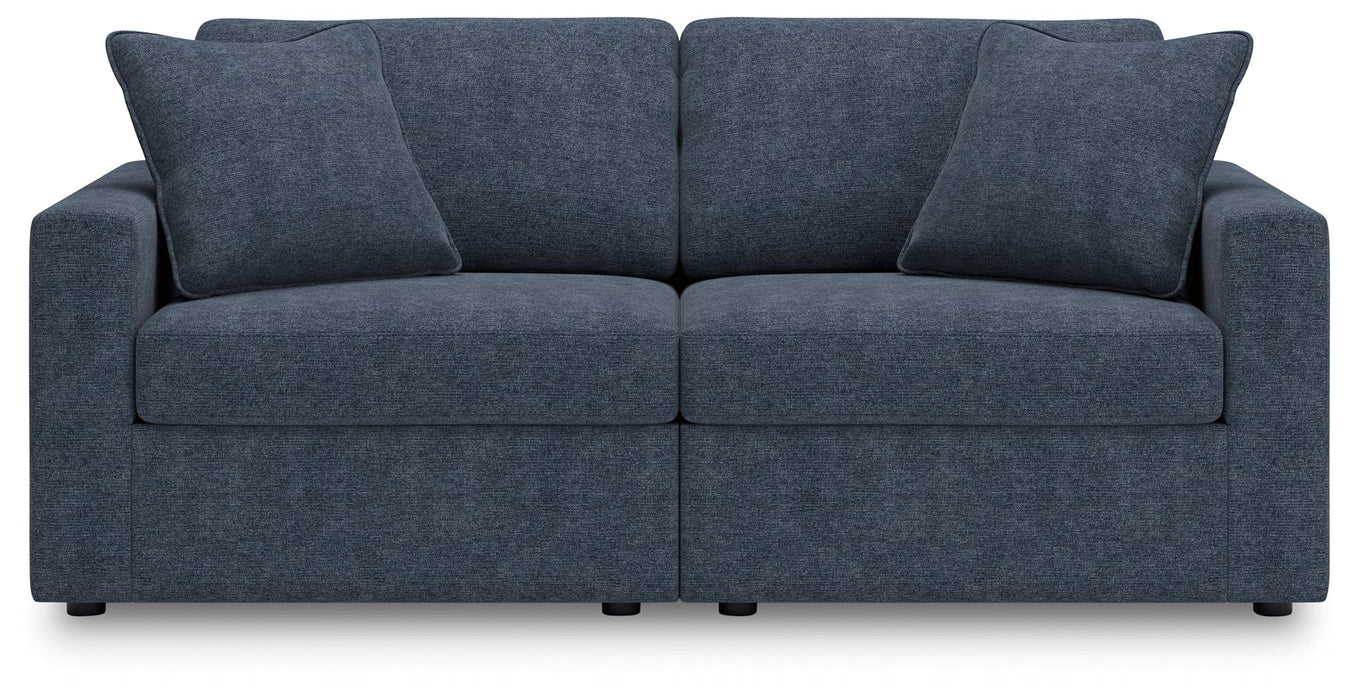 Modmax - L-Shaped Sectional - Ink