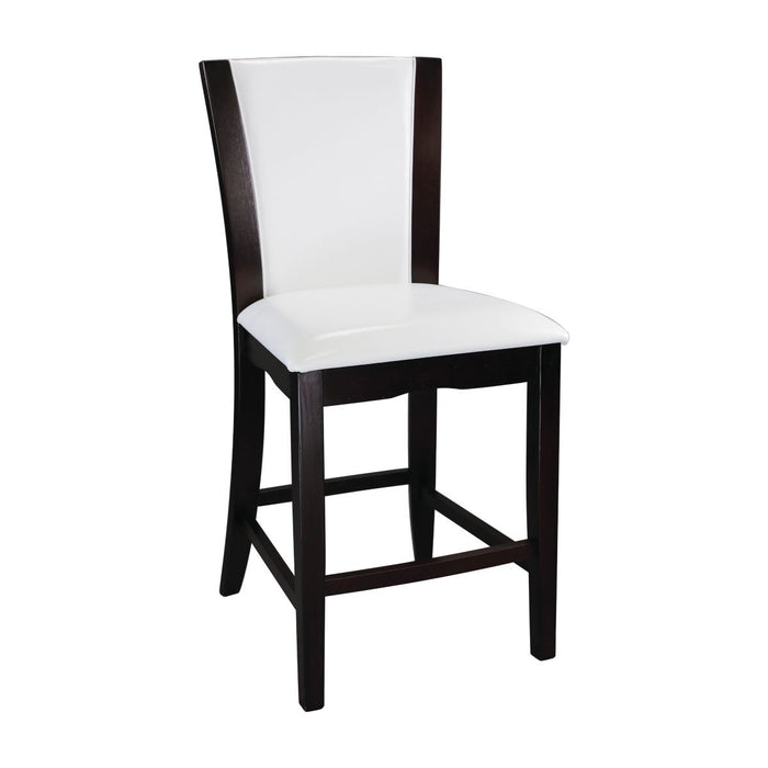 Daisy - Round Counter Dining Room Set