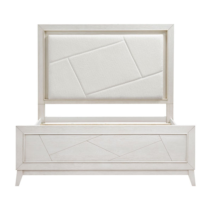 Asteria - Bed