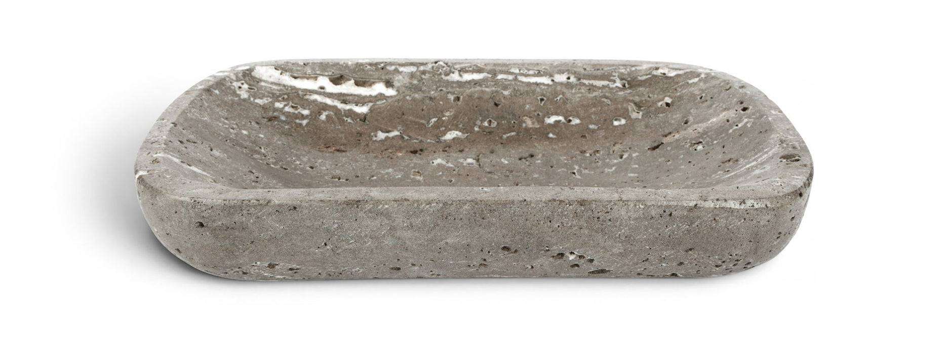 Joel - Travertine Tray