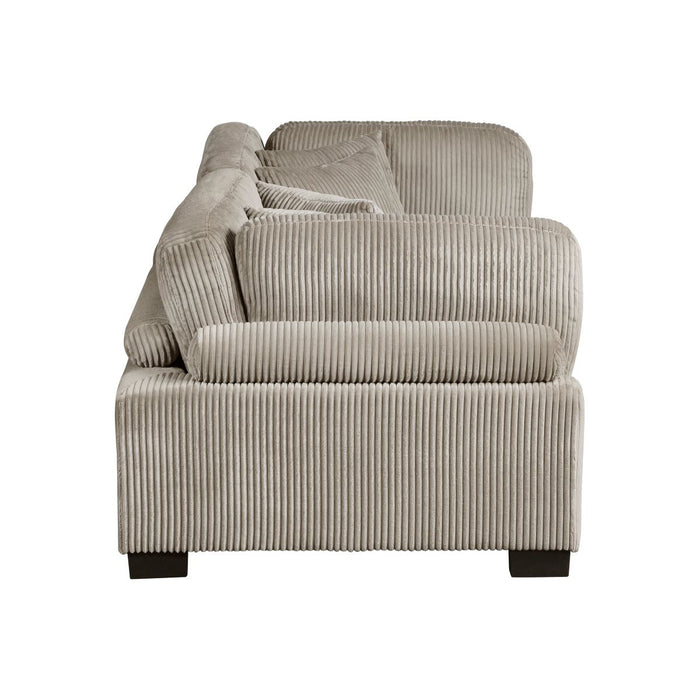 Traverse - Loveseat