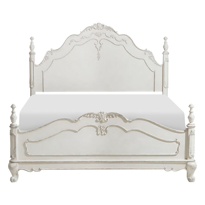 Cinderella - Bed