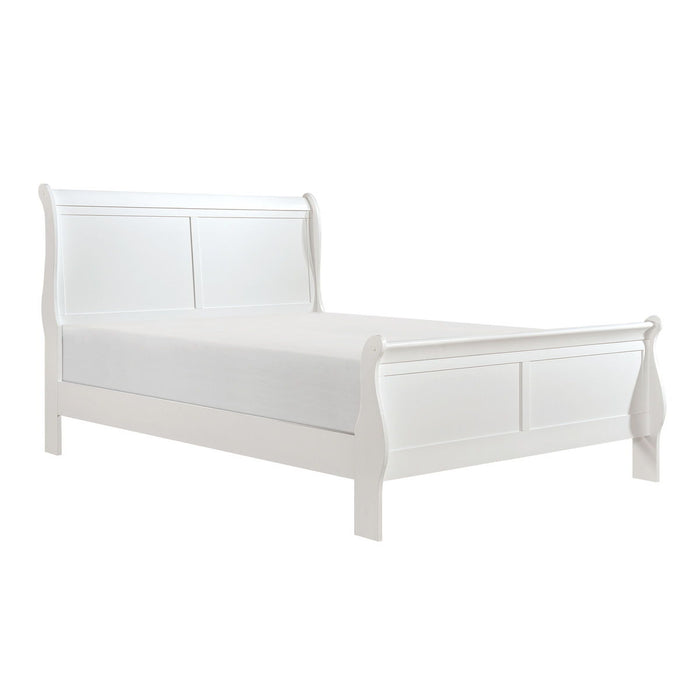 Mayville - Bedroom Set