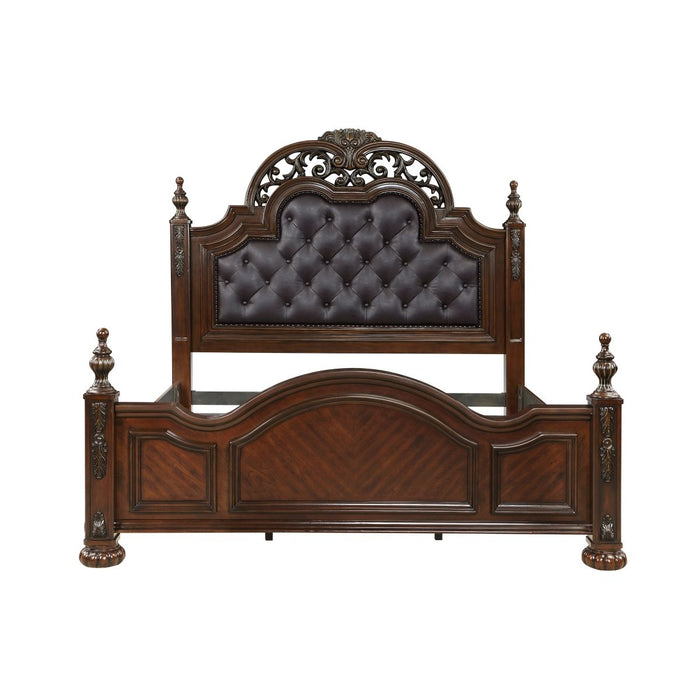 Adelina - Bedroom Set