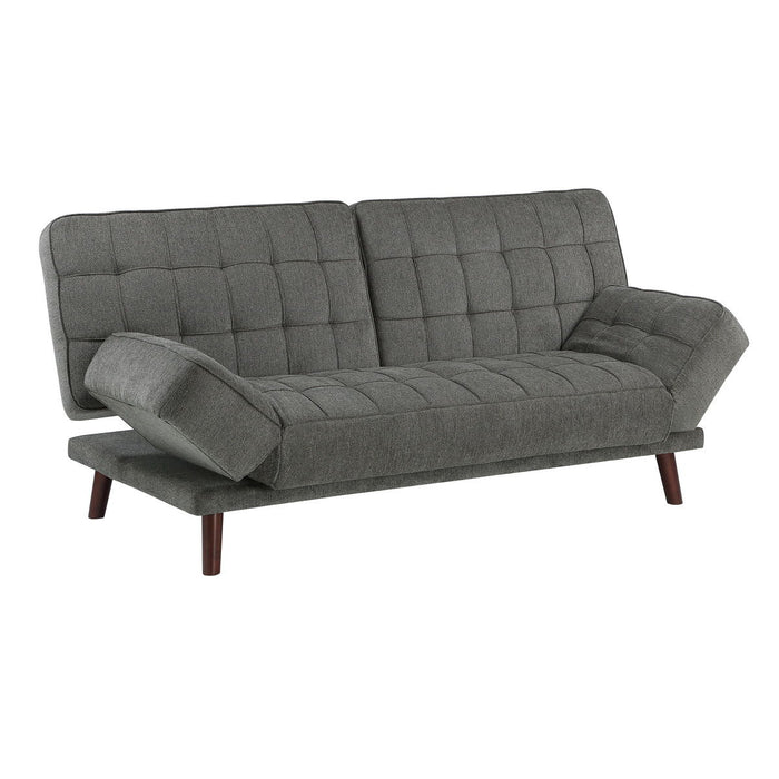 Driggs - Elegant Lounger