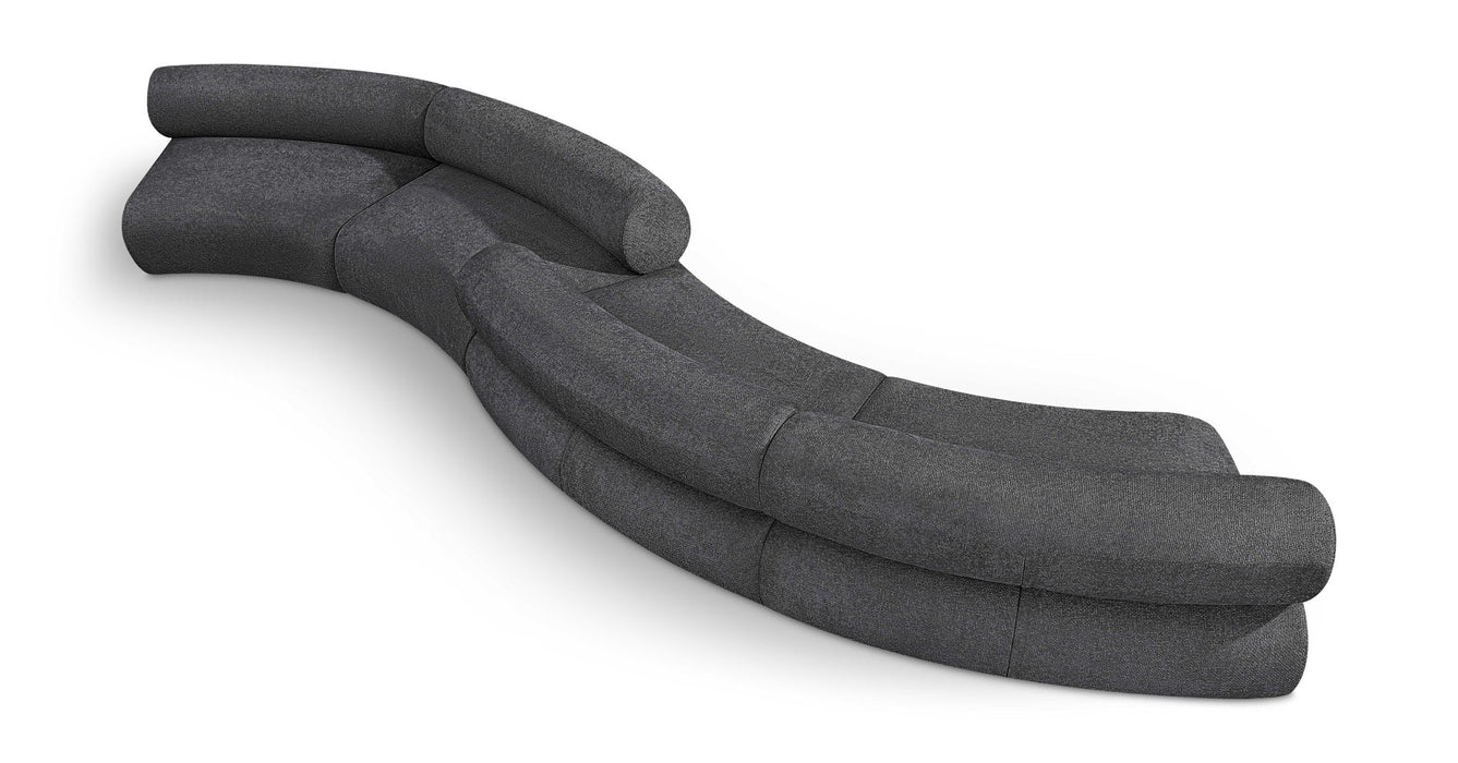 Bale - 4 Piece Modular Sofa