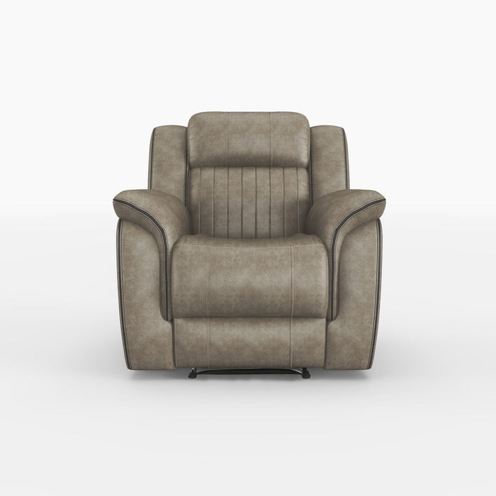 Centeroak - Reclining Chair