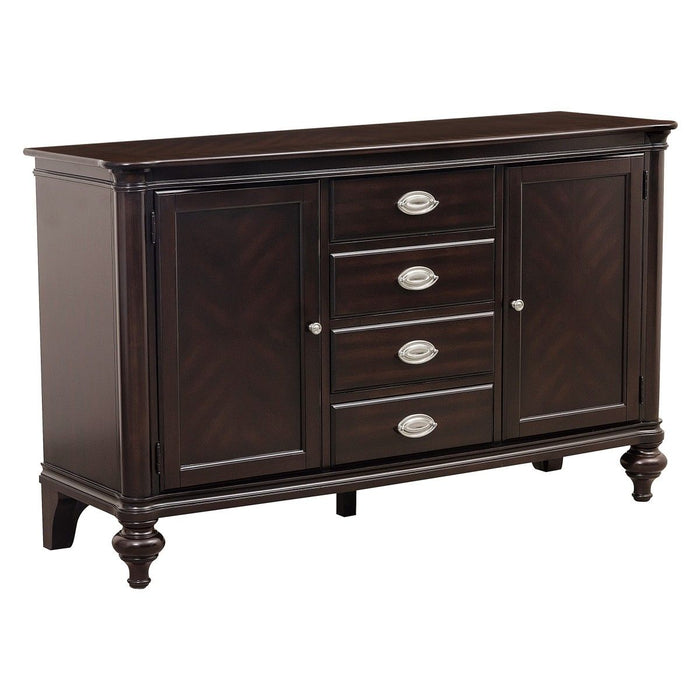 Marston - Buffet / Server