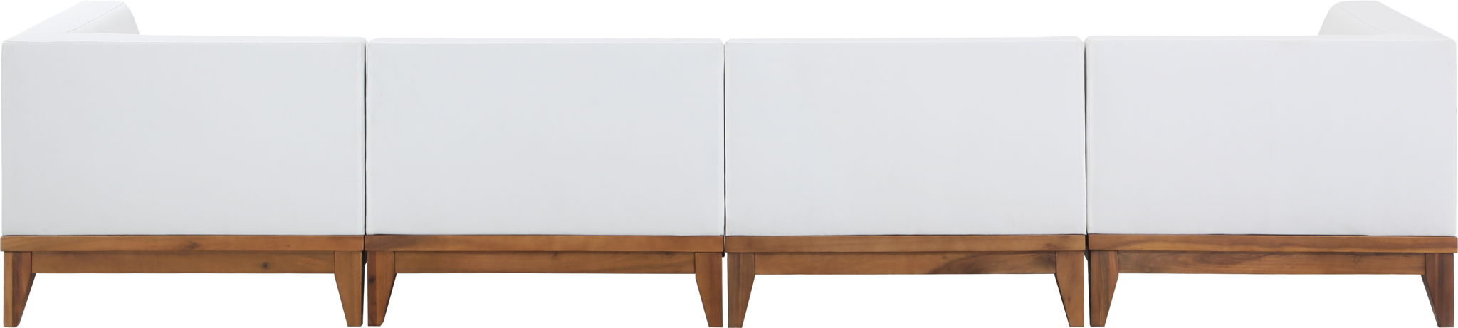 Rio - Modular Sectional