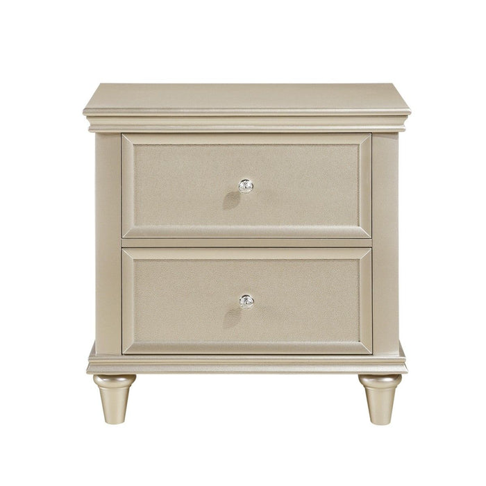 Celandine - Bedroom Set