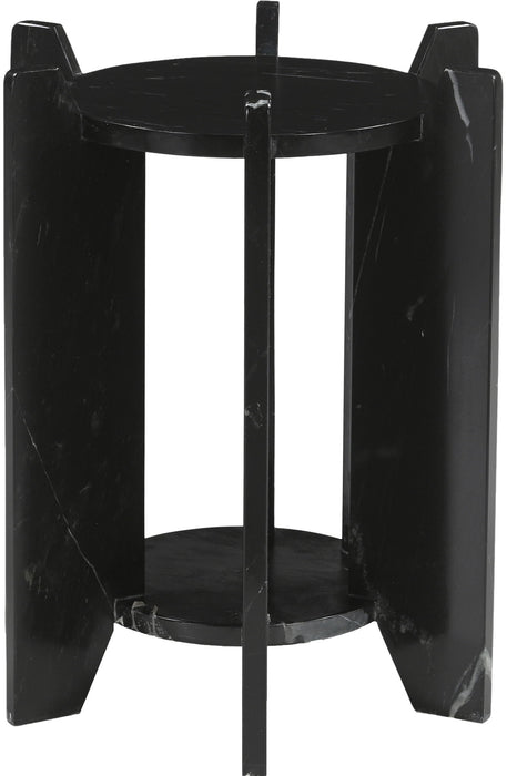Soriano - Genuine Marble Table