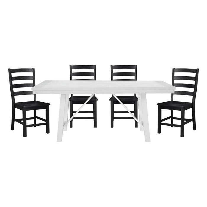 Redmond - Dining Room Set