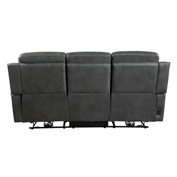 Kellen - Double Reclining Sofa