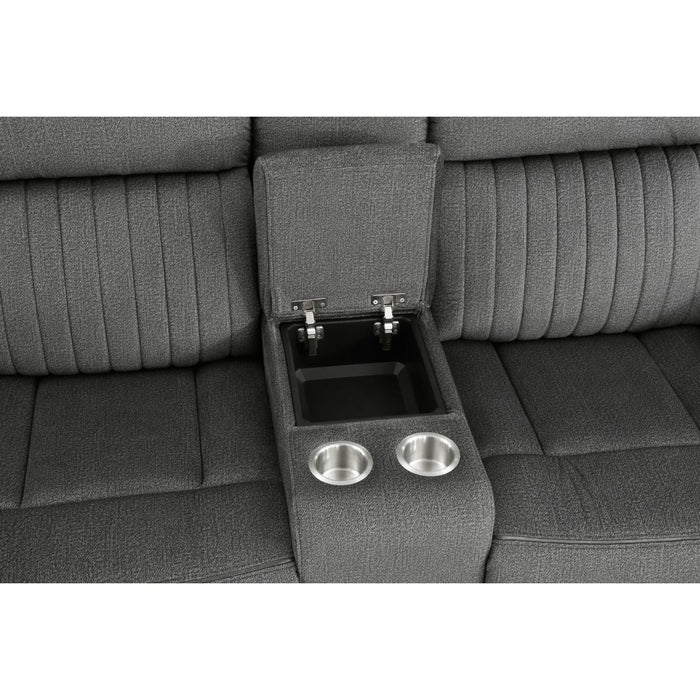 Brennen - Sofa & Loveseat