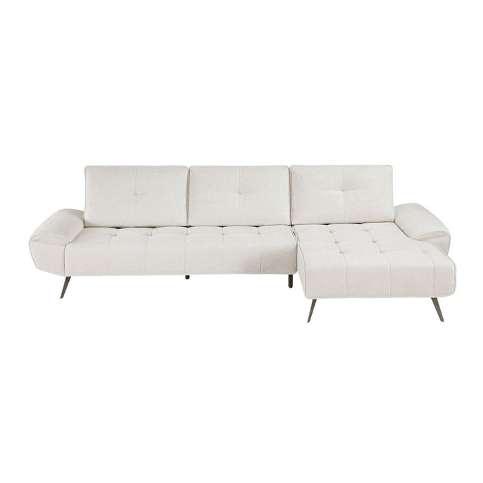 Dominic - Sectional
