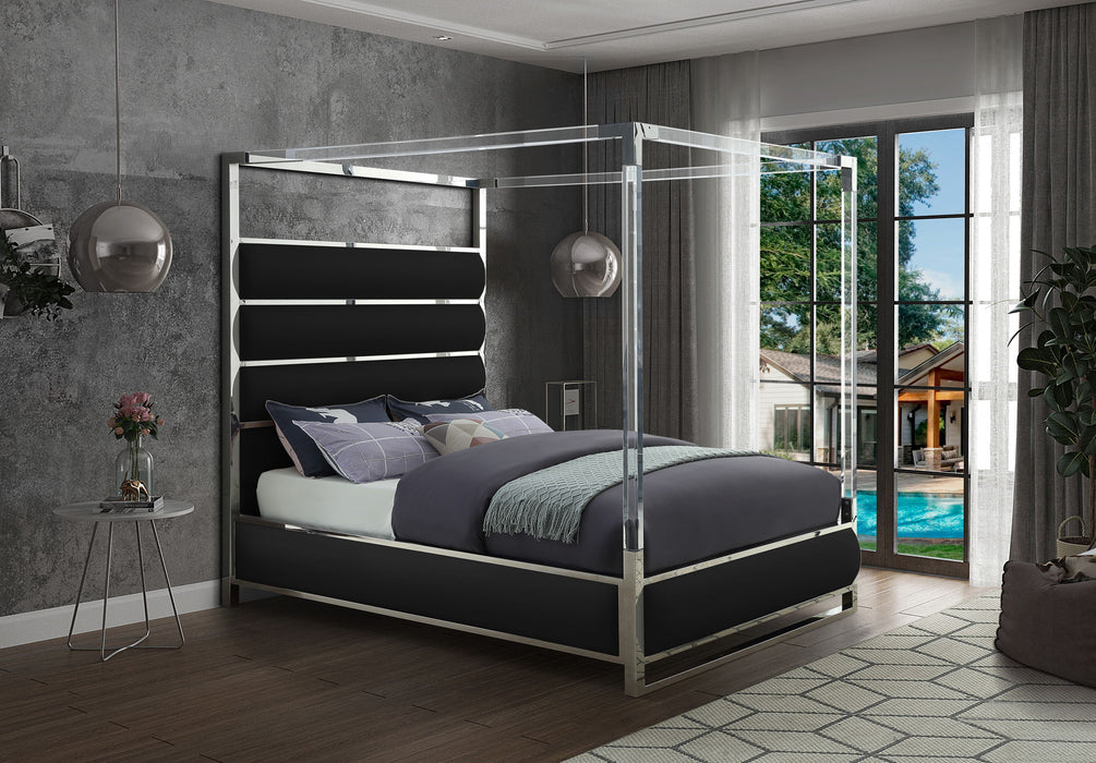 Encore - Bed