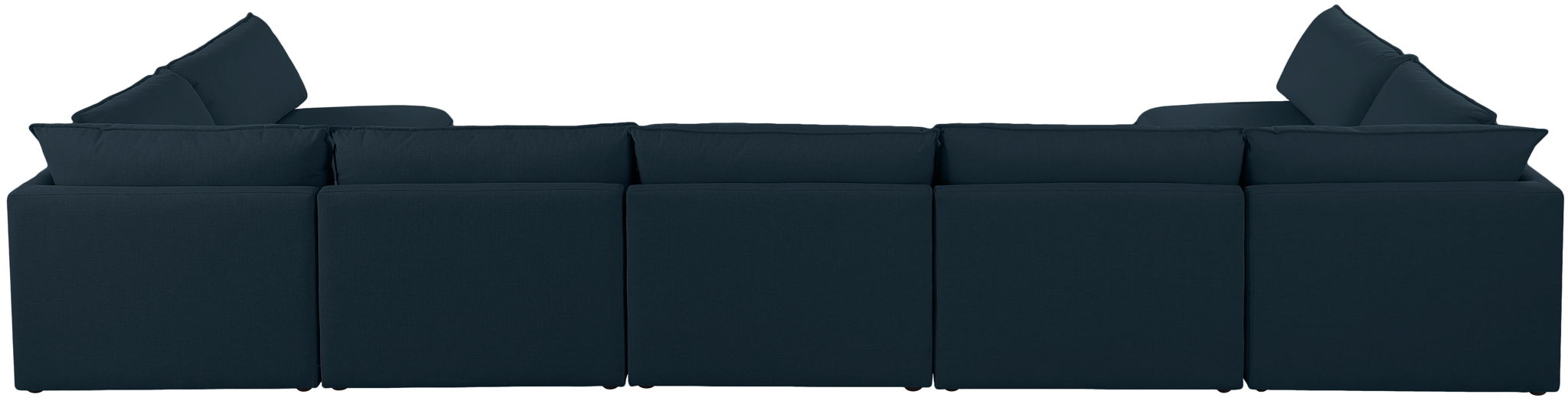 Mackenzie - Modular Sectional