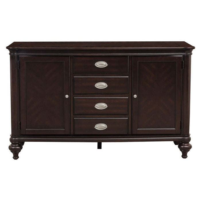 Marston - Buffet / Server