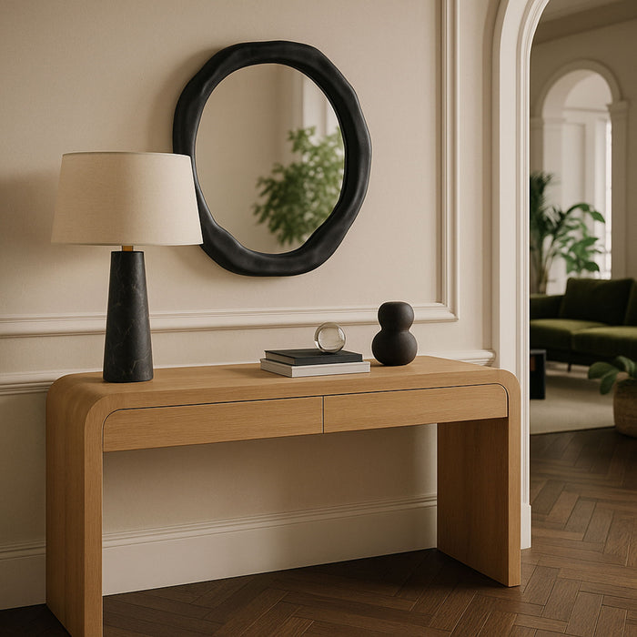 Armada - Aluminum Mirror