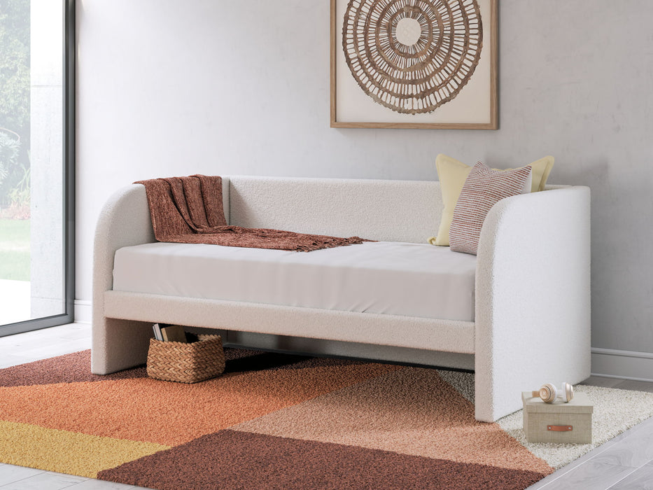 Arloster - Upholstered Day Bed