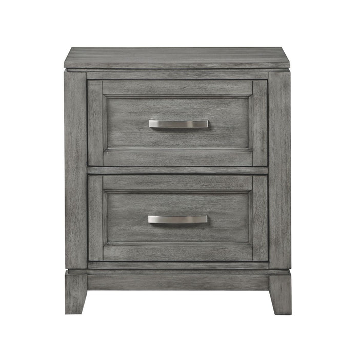 Garretson - Nightstand
