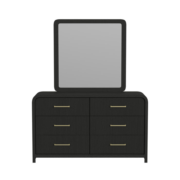 Ridgemont - 6-Drawer Dresser