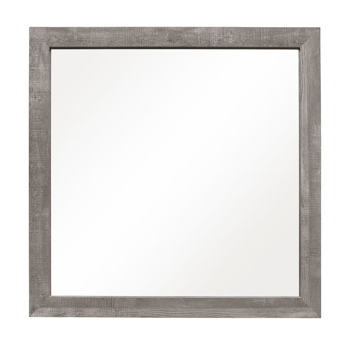 Corbin - Mirror