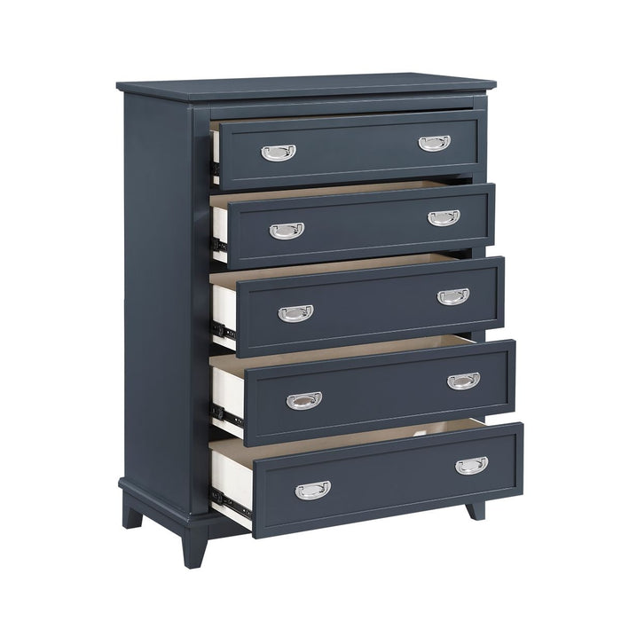 Sloane - Chest
