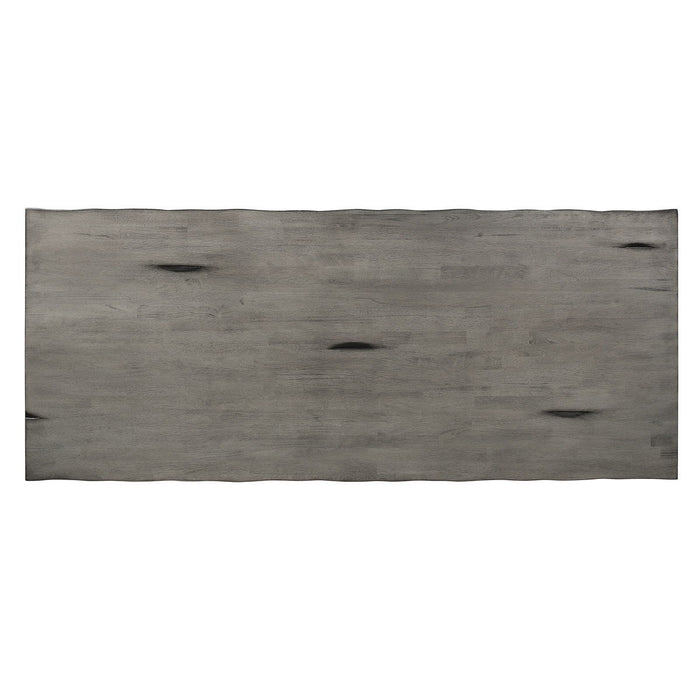 Amsonia - Counter Height Table - Gray