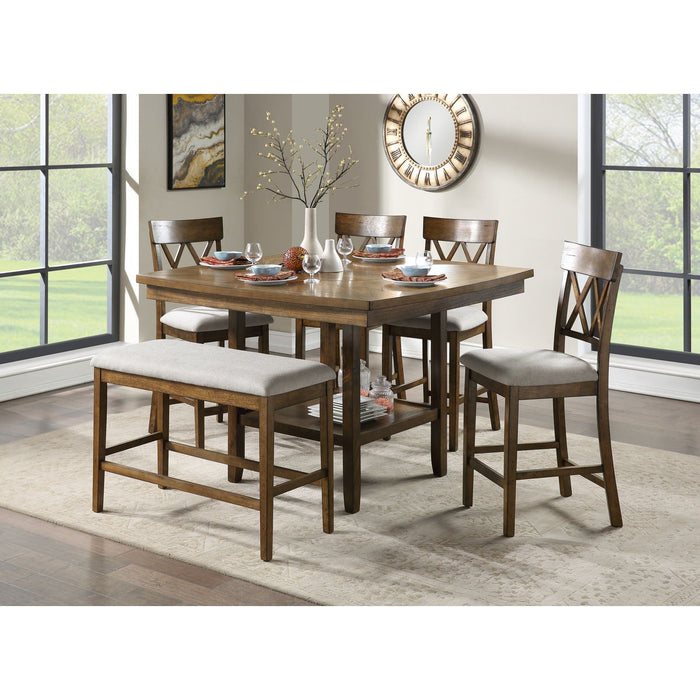Balin - Counter Height Table
