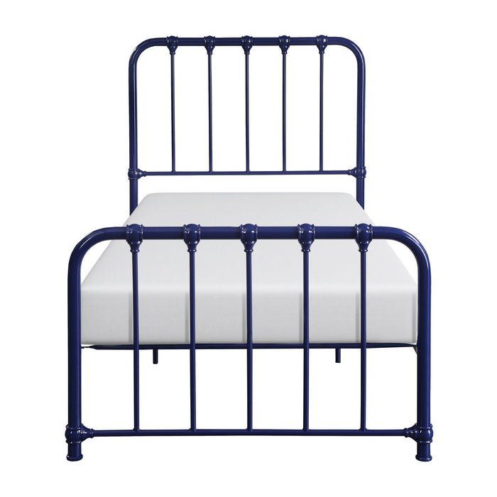 Bethany - Platform Bed