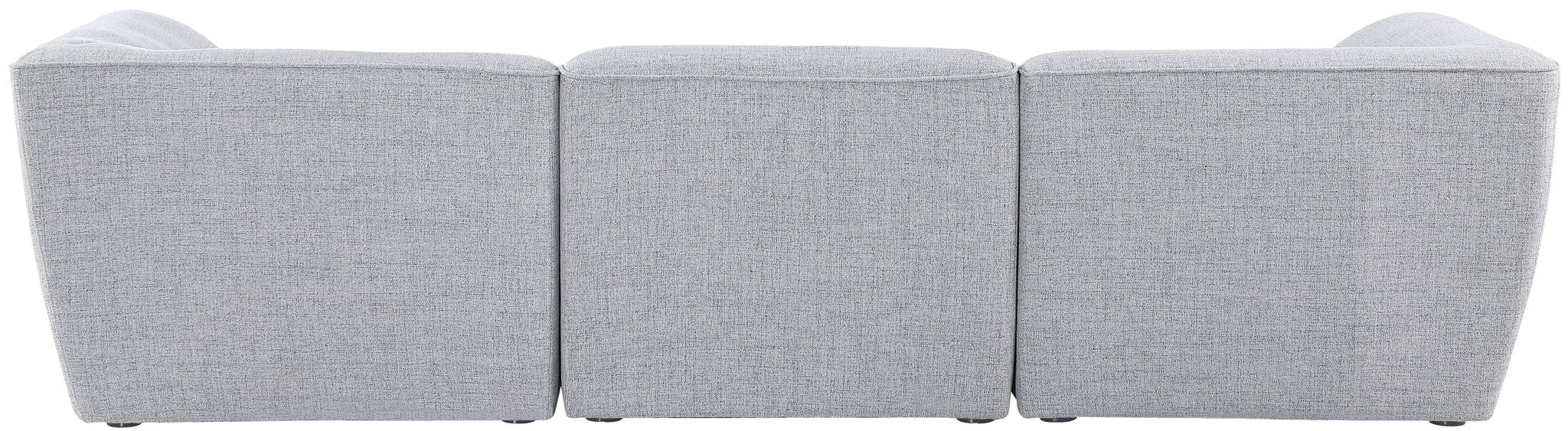 Miramar - 3 Seat Modular Sofa