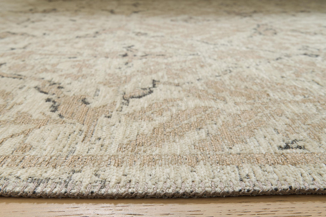 Audville - Rug