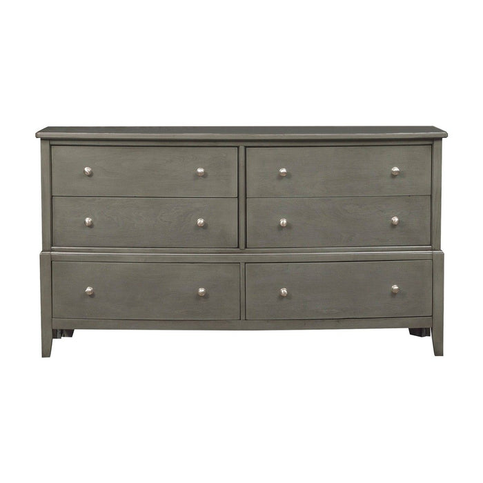 Cotterill - Dresser