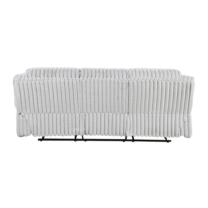 Goodland - Double Reclining Sofa