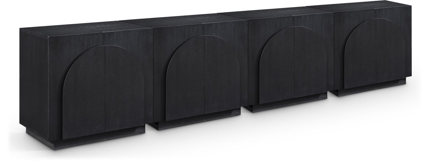 Navona - 4 Piece Sideboard / Buffet