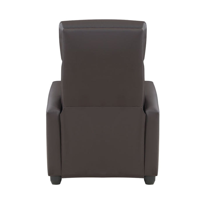 Greenfield - Push Back Reclining Chair
