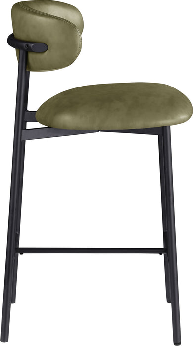 Lupita - Counter Stool (Set of 2)