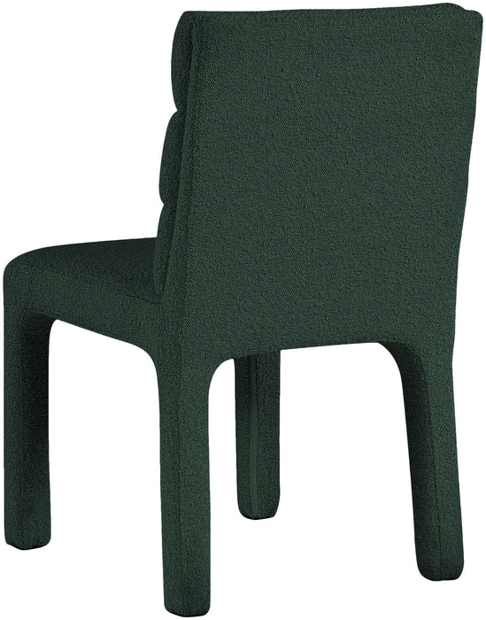 Kai - Boucle Dining Chair (Set of 2)