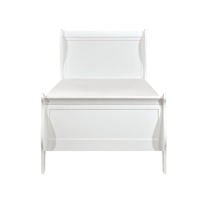 Mayville - Bedroom Set
