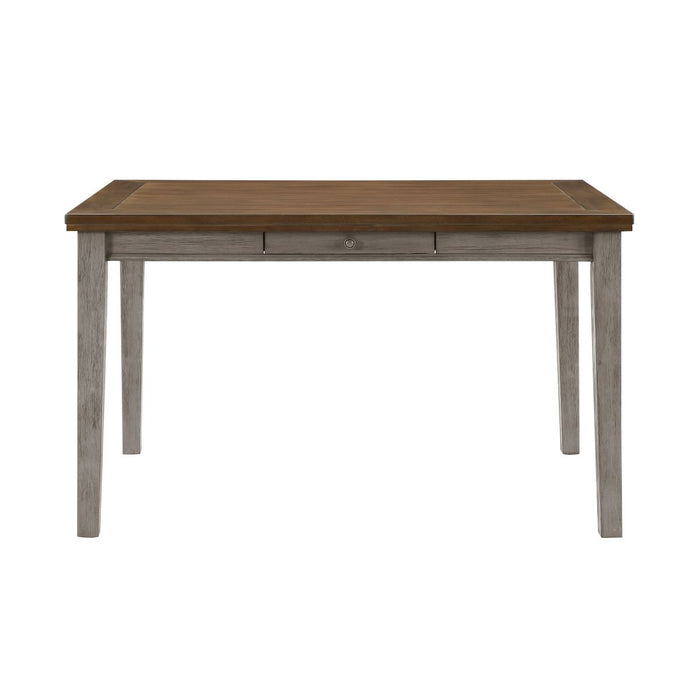 Tigard - Counter Height Dining Set