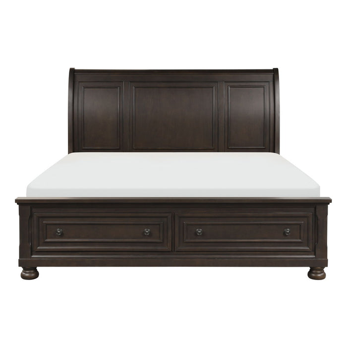 Begonia - Bedroom Set